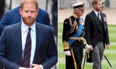 زيارة إنسانية أم مصالحة عائلية؟.. الأمير هاري يستعد لعودة نادرة للندن ولقاء مع والده