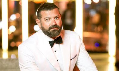 عمرو يوسف يكشف كواليس أول لقاء فني مع نور الشريف في الدالي