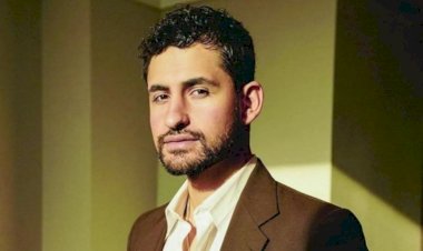 أمير المصري يجسد شخصية ضابط مخابرات إماراتي في الموسم الثاني من The Agency