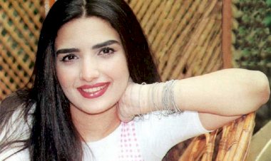 ياسمين جيلاني تكسر صمتها بعد إعلان طلاقها من عمر خورشيد