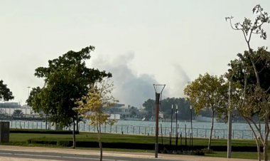 انفجارات تهز العاصمة القطرية.. عملية إسرائيلية تستهدف مفاوضي حماس في قلب الدوحة