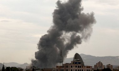 إسرائيل توسّع جبهاتها.. غارات على صنعاء والجوف تفتح بوابة جديدة للصراع