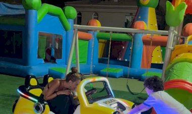 ميريام فارس بين العائلة والفن.. نجاحات متتالية وإطلالات لافتة