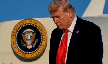 ترامب يدعو لحظر نفط روسيا وفرض رسوم على الصين لإنهاء الحرب الأوكرانية