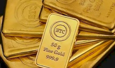 تعرف على أسعار الذهب في بعض البلدان العربية