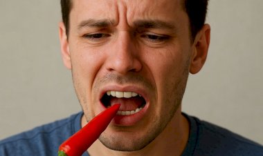 هل الأطعمة الحارة تساعد على إنقاص الوزن؟