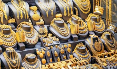 تعرف على أسعار الذهب في البلدان العربية الأربعاء 17 سبتمبر