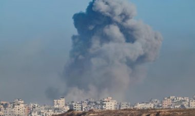 بـ3 فرق عسكرية.. الجيش الإسرائيلي يبدأ المرحلة البرية لعملية مركبات جدعون في غزة