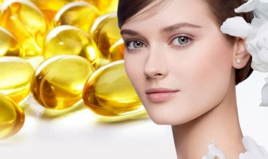 فيتامين د3.. سرّ البشرة الصحية والجسم القوي