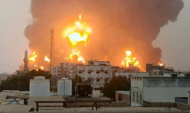 صنعاء تحت القصف.. حرب استنزاف إسرائيلية تهدد اقتصاد الحوثيين