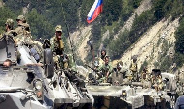 المرض سلاحٌ.. روسيا تُقاتل بجنود يحملون فيروسات قاتلة.. ما القصة؟