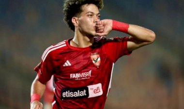 أزمة إمام عاشور بين الأهلي ووكيله آدم وطني.. هل يقترب الرحيل؟