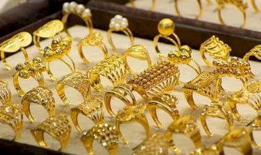 تعرف على أسعار الذهب في الدول العربية الخميس 25 سبتمبر