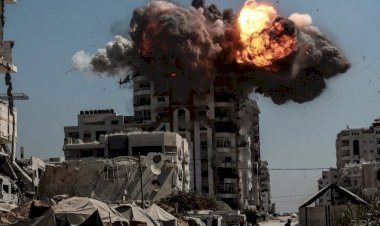 ترامب يطرح خطة سلام شاملة على القادة العرب والمسلمين لوقف حرب غزة