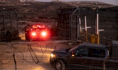 دمشق تسابق الزمن لإبرام اتفاق أمني مع إسرائيل لاستعادة الأراضي المحتلة ووقف الهجمات