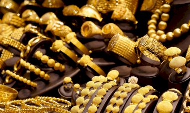 قفزات وتراجع.. إليكم أسعار الذهب في الدول العربية اليوم 28 سبتمبر