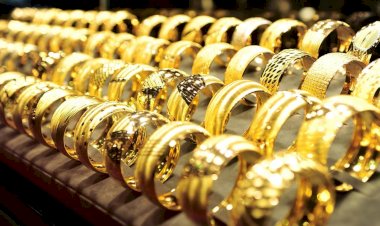 تعرف على أسعار الذهب في عدد من الدول العربية 1 أكتوبر