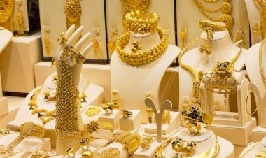 تعرف على أسعار الذهب في عدد من الدول العربية الخميس 2 أكتوبر