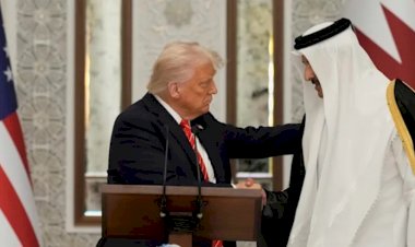 ضغوط خليجية على ترامب لتعديل خطته في غزة.. ماذا حدث خلف الكواليس؟