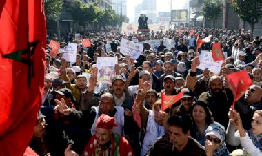 خبير سياسي مغربي: احتجاجات جيل زد 212 جرس إنذار للحكومة لإعادة ترتيب الأولويات