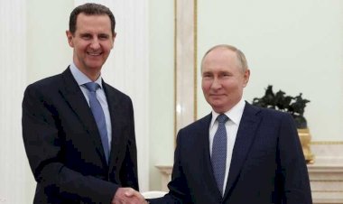 محاولة اغتيال في المنفى.. لغز تسميم بشّار الأسد في موسكو يثير تساؤلات