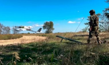 أوروبا تتشدد في مواجهة روسيا: دعوات لإسقاط المسيّرات ومصادرة ناقلات النفط