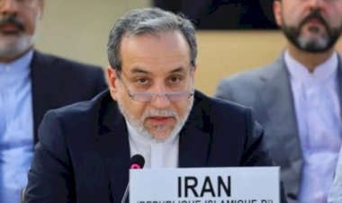 إيران تُحذر سريلانكا والمالديف من الانصياع للعقوبات الأمريكية وتدعو للدفاع عن القانون الدولي