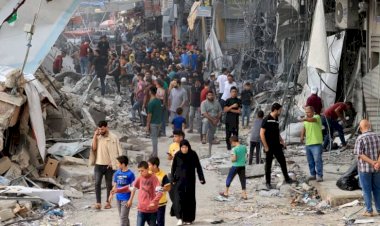 محلل سياسي فلسطيني: موافقة حماس على خطة ترامب خطوة تكتيكية لا تعني نهاية الحرب