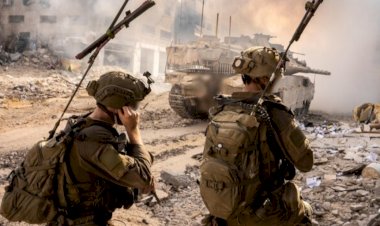 إسرائيل تحتفظ بـ70% من قطاع غزة وسط مخاوف من هجمات مفاجئة لحماس