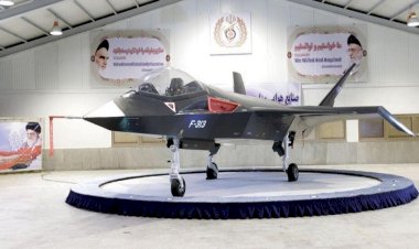 التكنولوجيا المسروقة.. كيف حوّلت إيران طائرة أمريكية إلى أسطول من الدرونز الشبحية