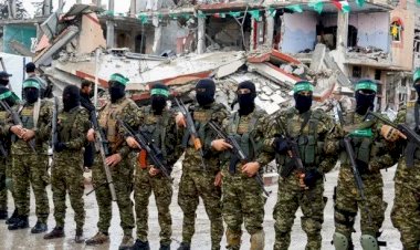 خطة ترامب لغزة.. إعادة رسم الخريطة بين انسحاب تدريجي وحلم استيطاني متجدد