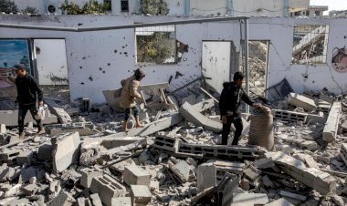 شرم الشيخ على خط النار.. مفاوضات إسرائيل وحماس بين ضغوط ترامب ووساطة القاهرة