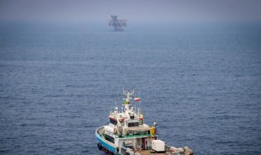 الصين تمول إيران سرًا بـ8.4 مليارات دولار عبر نظام خفي يتحدى العقوبات الأمريكية