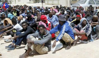 اتفاقية الظل.. كيف تموّل أوروبا انتهاكات حقوق المهاجرين في ليبيا؟