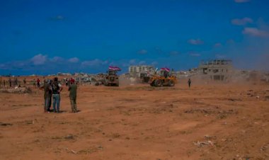 يديعوت أحرنوت: هل استهزأت مصر بإسرائيل بعقد المفاوضات يوم 6 أكتوبر؟