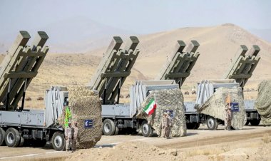 إيران تتحدى الغرب.. برنامجنا الصاروخي خط أحمر لا يخضع للتفاوض