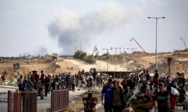 بي بي سي: مفاوضات شرم الشيخ الأقرب لإنهاء حرب غزة وتحقيق احتراف كبير