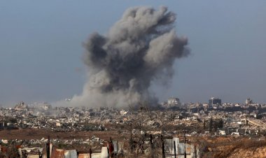 بين الانسحاب والمقايضة.. كواليس معركة المفاوضات بين تل أبيب وحماس في شرم الشيخ