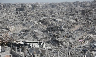 إسرائيل تستعد للانسحاب من غزة.. صفقة تبادل أسرى وتدفق مساعدات إنسانية في الأفق