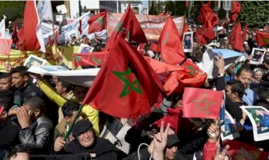 محلل سياسي مغربي: مطالب حركة جيل زد 212 مؤشر على تحديات الحكومة قبل خطاب الملك