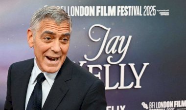 جورج كلوني يستلهم فيلمه جاي كيلي من حياته الخاصة