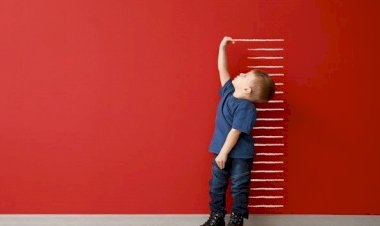 تقرير طبي عن نقص هرمون النمو