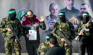 صفقة تحت النار.. كواليس الساعات الأخيرة قبل تبادل الرهائن بين إسرائيل وحماس