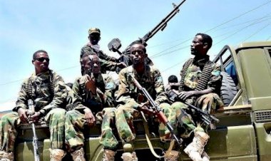 تحالف الظلال.. كيف تمد إيران أذرعها من صنعاء إلى مقديشو؟