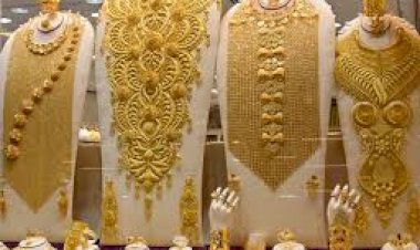 أسعار الذهب تتغيّر مجددًا.. تفاصيل حركة المعدن الأصفر في الدول العربية اليوم