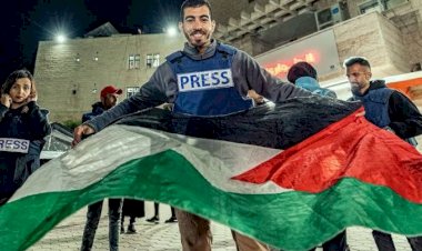 قتله الداخل بعد نجاته من القصف.. حكاية صالح الجعفراوي آخر شهود غزة