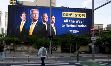 خلف الكواليس.. كيف أدارت إدارة ترامب جهود التفاوض لإنهاء الحرب في غزة