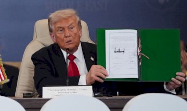 الجارديان: قمة شرم الشيخ كشف التحولات السياسية العالمية وعزلة إسرائيل