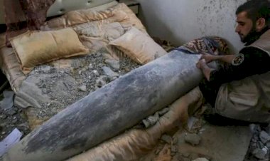 غزة.. موت ينتظر تحت الركام.. تحذيرات أممية من قنابل نائمة تهدد الناجين