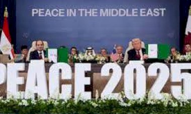 محلل فلسطيني: الإخوان فشلوا في تشويه الدور المصري الذي أنهى حرب غزة عبر قمة شرم الشيخ للسلام